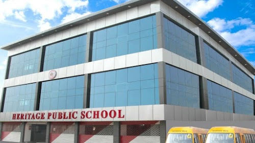 Heritage Public School