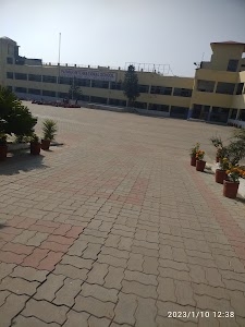 Parmar International School