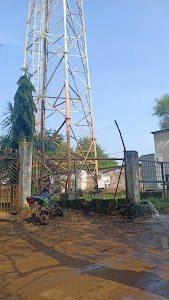 Airtel & Jio Tower