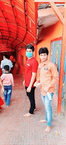 काली माता मन्दिर