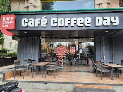 Café Coffee Day