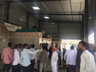 Siyaram Export