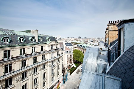Hotel Montalembert