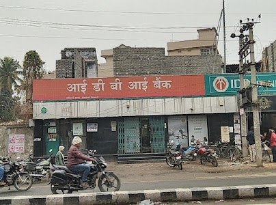 IDBI ATM