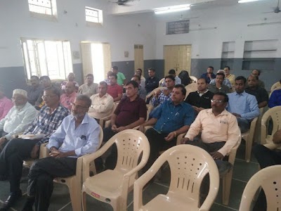 Agrasen Bhawan