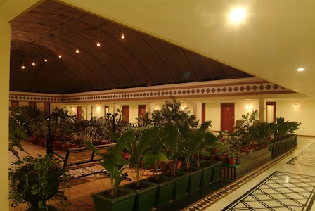 Hotel The Grand Regency