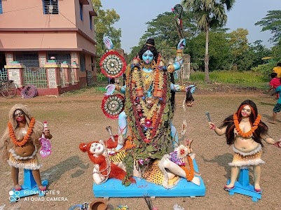 Saraswatya Subhas sangha