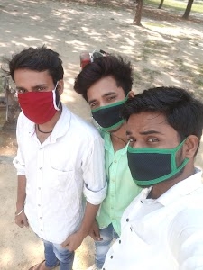Babhani Maphi