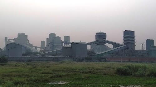 Star Cement Factory