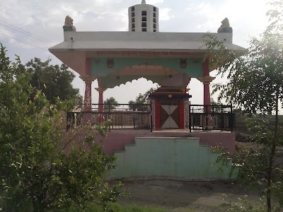 Bordi Samadhiyala