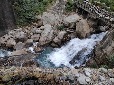 Naga Falls