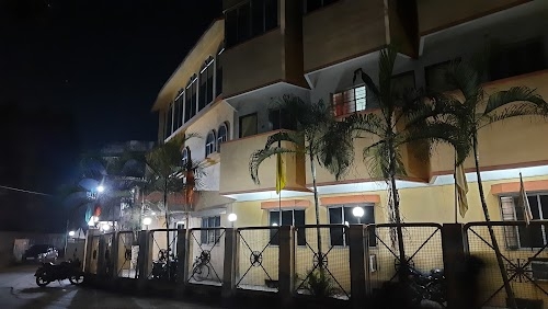Hotel Zeal