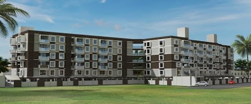 SuraTaru Apartments