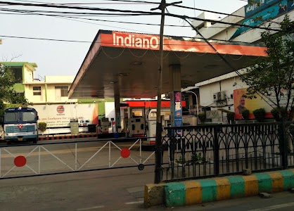 Indian Oil