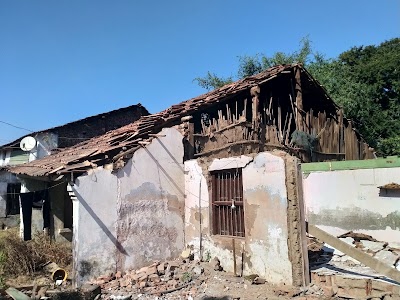 Pitamber Faliya Chijgam