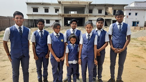 Kerala Public School, Saidraja
