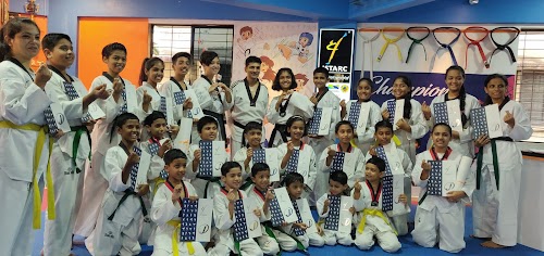 Jalnawala's Sports Training And Research Centre, Virar