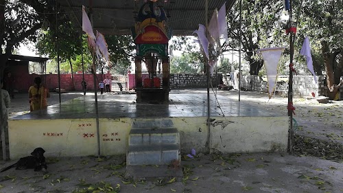 Patare wale baba thakur baba devri