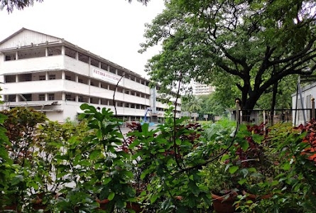 Fatima High School