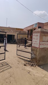 Panchayt Ghar Panniwali Jattan
