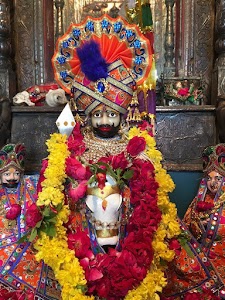 Ranuja Mandir