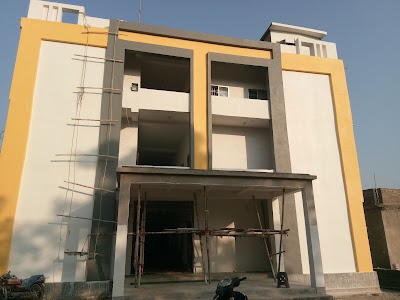 TECHNOWORLD +2 SCIENCE RESIDENTIAL COLLEGE, RAIRANGPUR