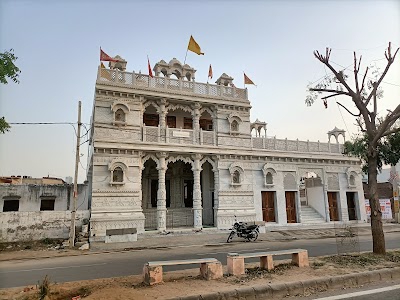 Prem Mandir Jaipur