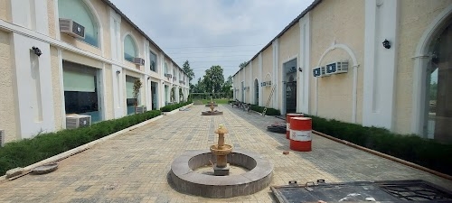 SPARSH VILLAGE CLUB