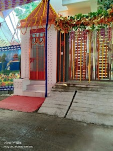 Panchmukhi Hanuman Mandir