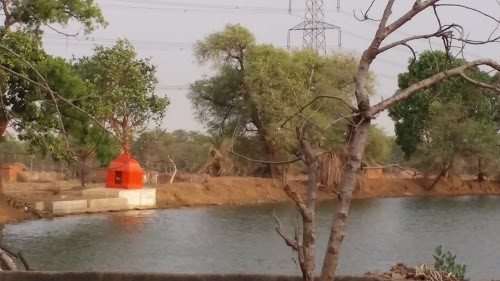 Hanuman Mandir