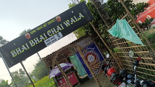 Bhai Bhai chai wala 01