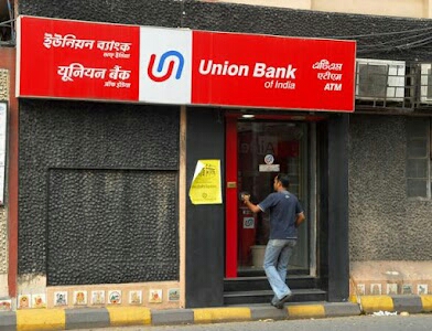 Union Bank of India ATM
