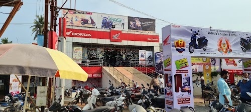 Das Honda