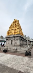 Rushikonda venkateswara swamy temple