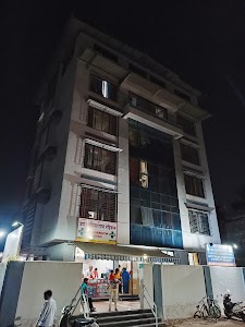 Oza's Hospital