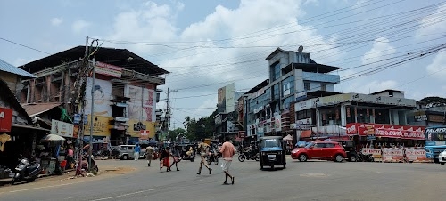Kunnamkulam