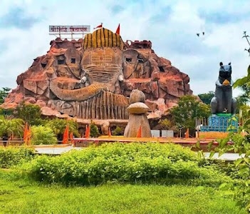 Mahemdavad