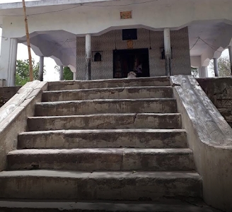 Baraila Mandir