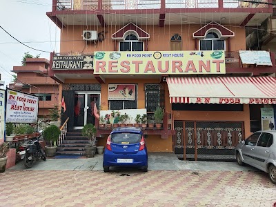 RN Food Point &Rest House