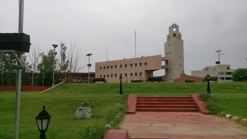 Delhi College of Engineering
