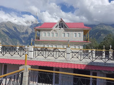 Hotel KinnerVilla