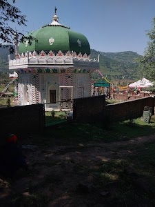 Sakhi Maidan