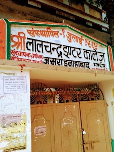 Lal Chandra Inter College