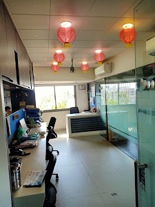 JSR Shipping Services India Pvt Ltd