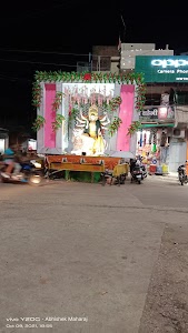 Ajaygarh Chauraha