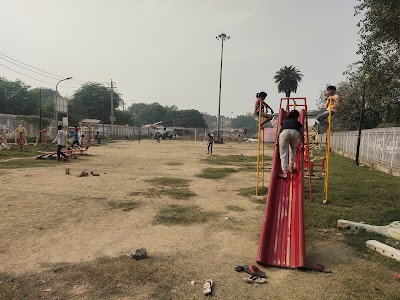 Buddha Park