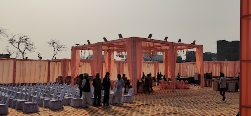 Ajmeriya Tent House