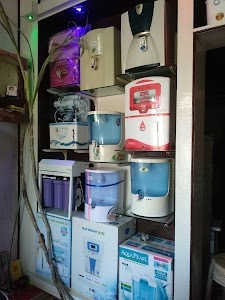 Jenpure Water Treatment