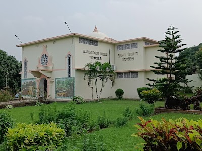 Vikramshila Museum