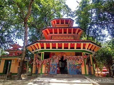 Rajdevi Panchawati Temple